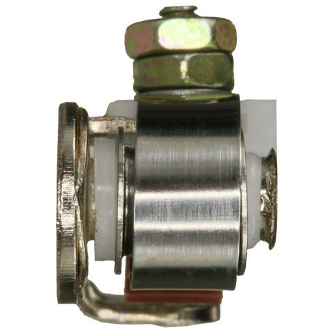 Wells Vehicle Electronics Ignition Contact Set P/N:4P1022