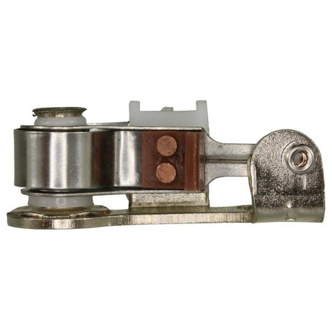 Wells Vehicle Electronics Ignition Contact Set P/N:4P1022