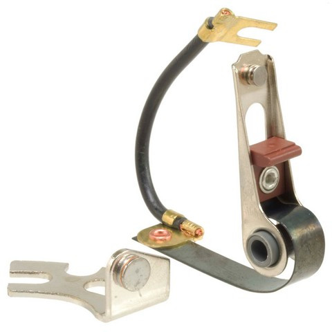 Contact Set fits 1958-1979 Renault R16 R17 LeCar  WVE BY NTK