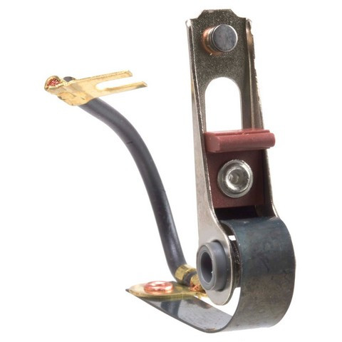 Contact Set fits 1958-1979 Renault R16 R17 LeCar  WVE BY NTK