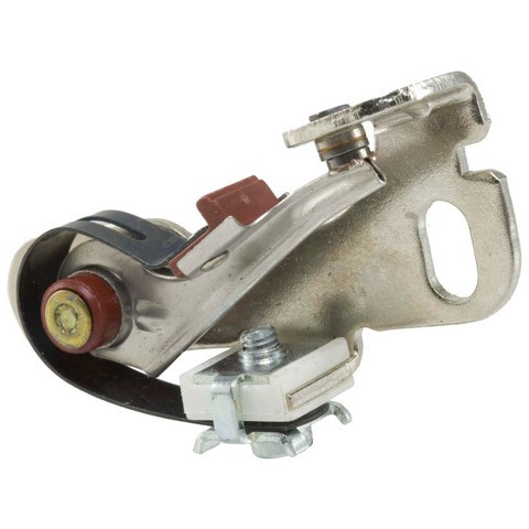 Wells Vehicle Electronics Ignition Contact Set P/N:4P1029