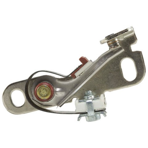 Wells Vehicle Electronics Ignition Contact Set P/N:4P1029