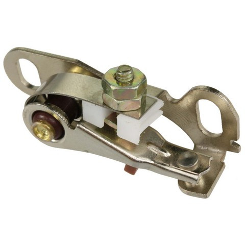 Wells Vehicle Electronics Ignition Contact Set P/N:4P1040