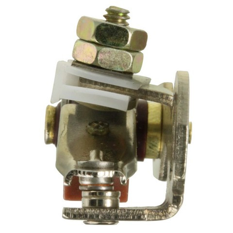 Wells Vehicle Electronics Ignition Contact Set P/N:4P1040