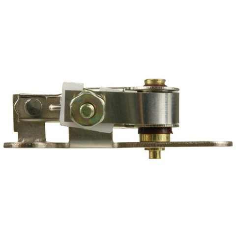 Wells Vehicle Electronics Ignition Contact Set P/N:4P1040