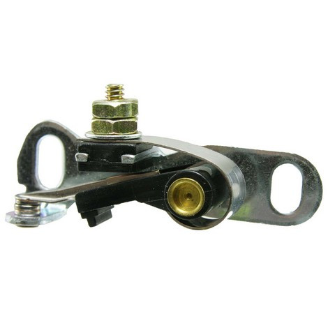Wells Vehicle Electronics Ignition Contact Set P/N:4P1042