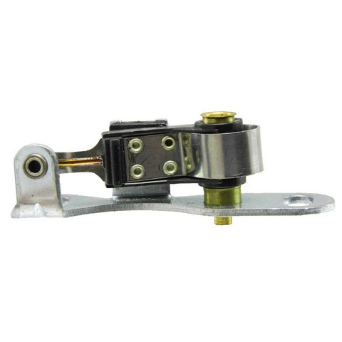 Wells Vehicle Electronics Ignition Contact Set P/N:4P1042