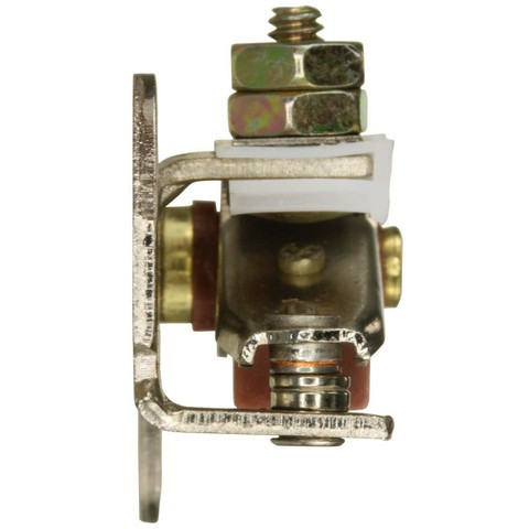 Wells Vehicle Electronics Ignition Contact Set P/N:4P1044