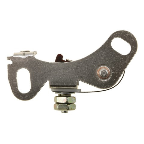 Wells Vehicle Electronics Ignition Contact Set P/N:4P1044