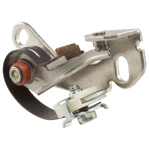 Wells Vehicle Electronics Ignition Contact Set P/N:4P1049