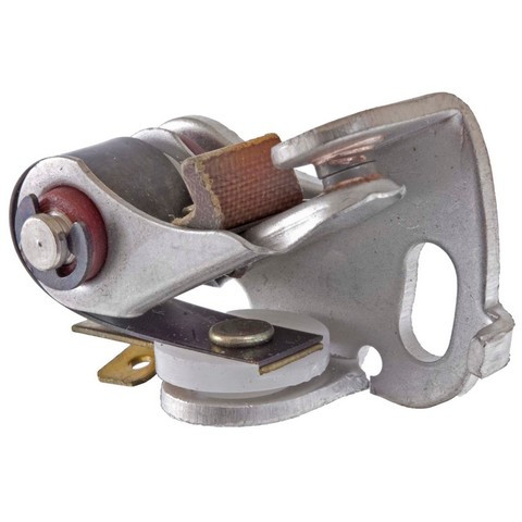 Wells Vehicle Electronics Ignition Contact Set P/N:4P1070