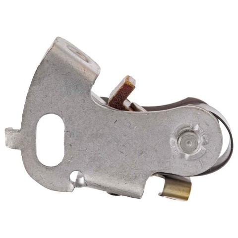 Wells Vehicle Electronics Ignition Contact Set P/N:4P1070