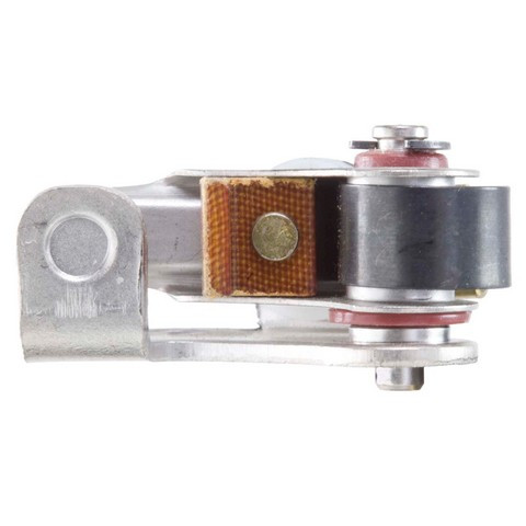 Wells Vehicle Electronics Ignition Contact Set P/N:4P1070