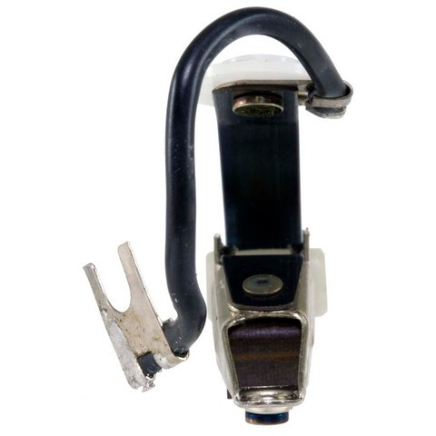 Wells Vehicle Electronics Ignition Contact Set P/N:4P1072