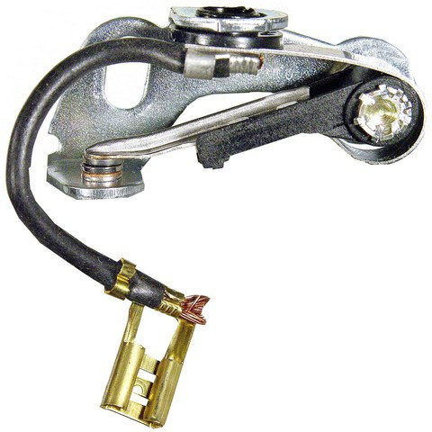 Wells Vehicle Electronics Ignition Contact Set P/N:4P1097