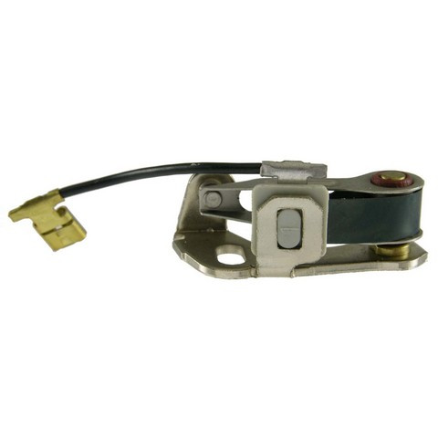 Wells Vehicle Electronics Ignition Contact Set P/N:4P1099