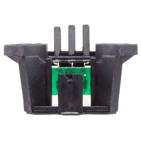 Distributor Ignition Pickup fits 1987-1991 GMC S15 S15 Jimmy Sonoma  WVE BY NTK