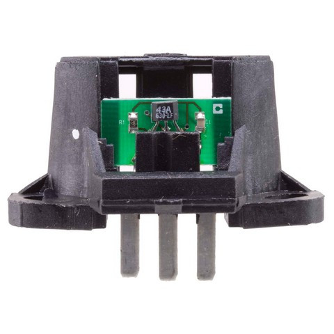 Distributor Ignition Pickup fits 1987-1991 GMC S15 S15 Jimmy Sonoma  WVE BY NTK