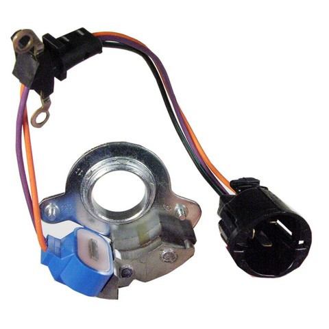 Wells Vehicle Electronics Distributor Ignition Pickup P/N:4P1189