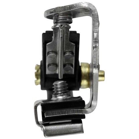 Wells Vehicle Electronics Ignition Contact Set P/N:4P1219