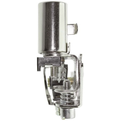 Wells Vehicle Electronics Ignition Contact Set and Condenser Kit P/N:4P1222