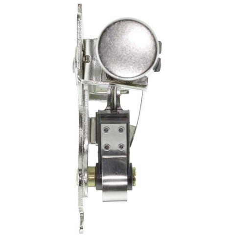 Wells Vehicle Electronics Ignition Contact Set and Condenser Kit P/N:4P1222