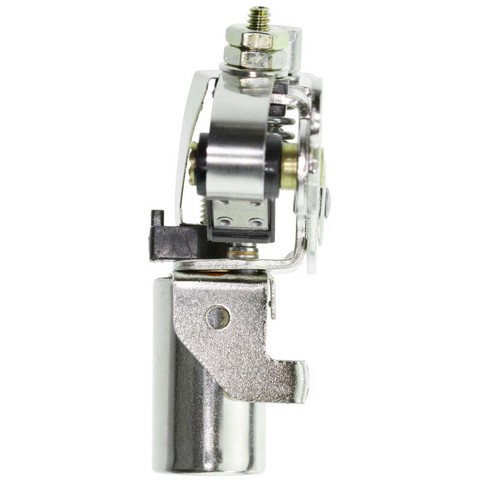 Wells Vehicle Electronics Ignition Contact Set and Condenser Kit P/N:4P1222