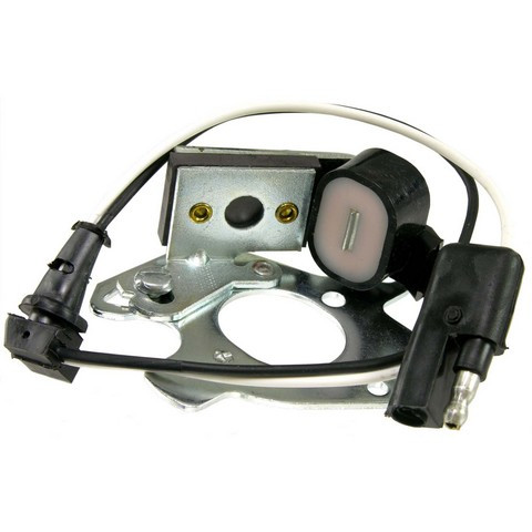 Distributor Ignition Pickup fits 1973-1983 Plymouth PB100,Trailduster PB200 Vola