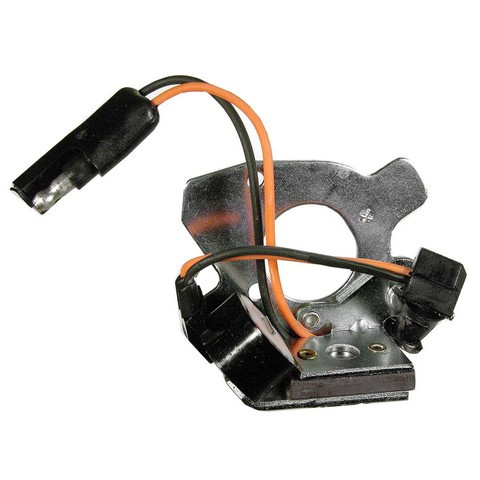 Distributor Ignition Pickup fits 1972-1983 Plymouth Trailduster PB200,PB300 PB10