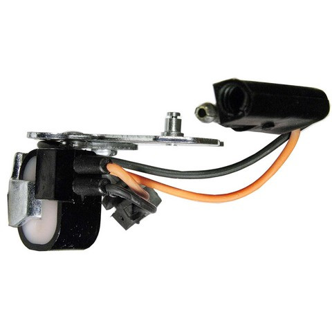 Distributor Ignition Pickup fits 1972-1983 Plymouth Trailduster PB200,PB300 PB10