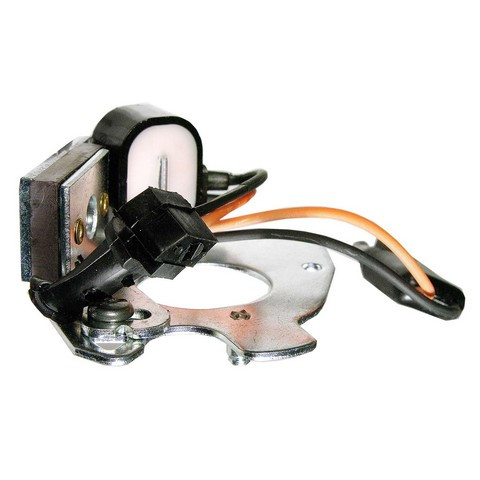 Distributor Ignition Pickup fits 1972-1983 Plymouth Trailduster PB200,PB300 PB10