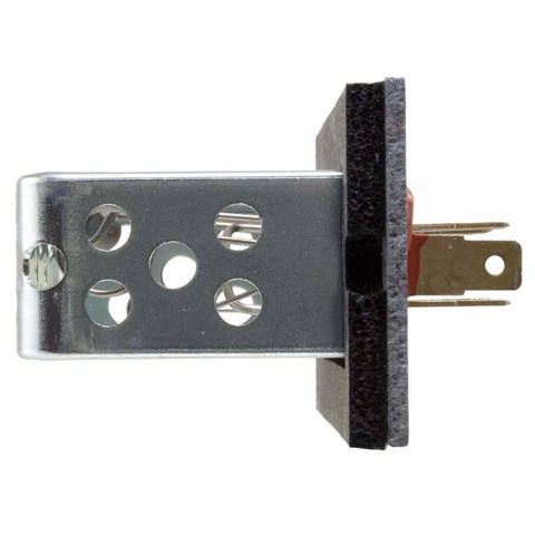 Wells Vehicle Electronics HVAC Blower Motor Resistor P/N:4P1323