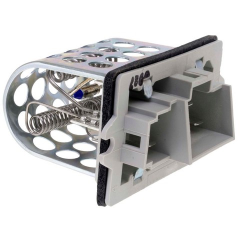 HVAC Blower Motor Resistor WVE 4P1325