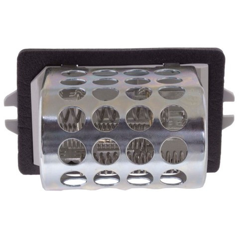 HVAC Blower Motor Resistor WVE 4P1325