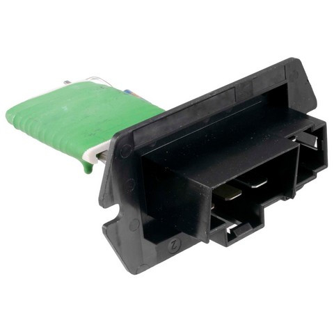 Wells Vehicle Electronics HVAC Blower Motor Resistor P/N:4P1335