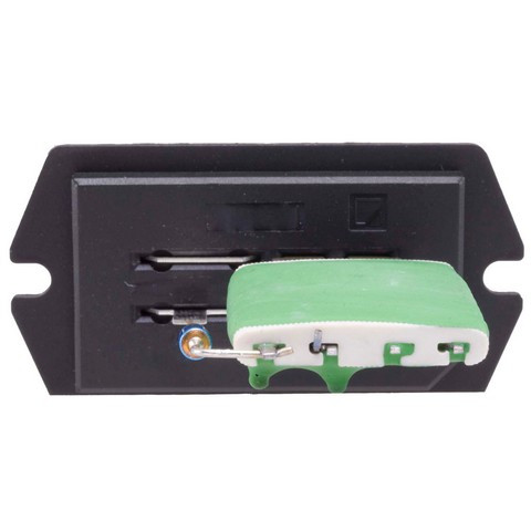 Wells Vehicle Electronics HVAC Blower Motor Resistor P/N:4P1335