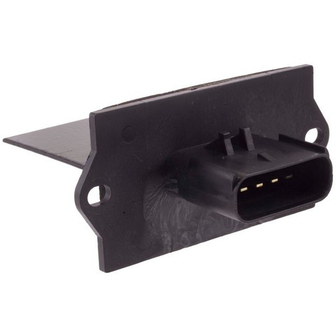 Wells Vehicle Electronics HVAC Blower Motor Resistor P/N:4P1336