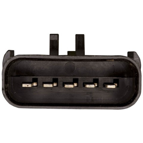 Wells Vehicle Electronics HVAC Blower Motor Resistor P/N:4P1336