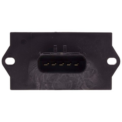 Wells Vehicle Electronics HVAC Blower Motor Resistor P/N:4P1336