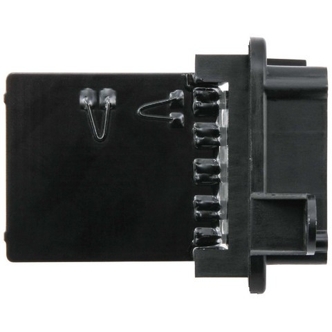 Wells Vehicle Electronics HVAC Blower Motor Resistor P/N:4P1338