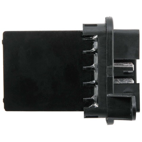 Wells Vehicle Electronics HVAC Blower Motor Resistor P/N:4P1338