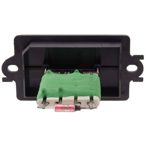 Wells Vehicle Electronics HVAC Blower Motor Resistor P/N:4P1339