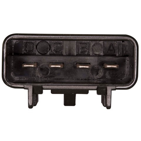 Wells Vehicle Electronics HVAC Blower Motor Resistor P/N:4P1339