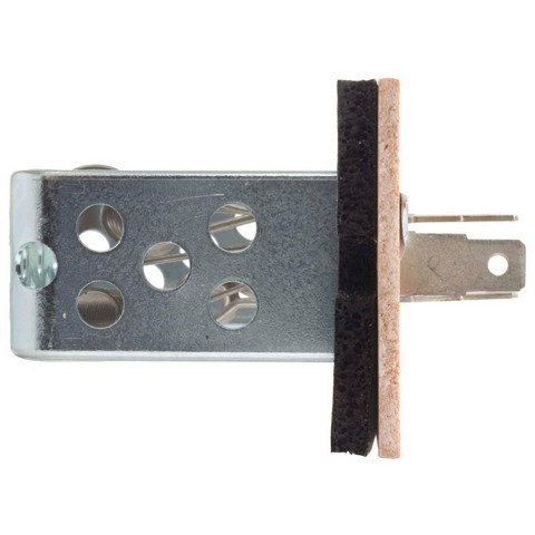 Wells Vehicle Electronics HVAC Blower Motor Resistor P/N:4P1349