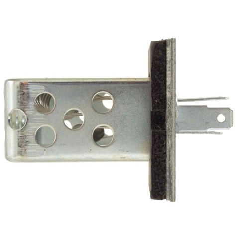 HVAC Blower Motor Resistor fits 1990-1995 Plymouth Grand Voyager  WVE BY NTK