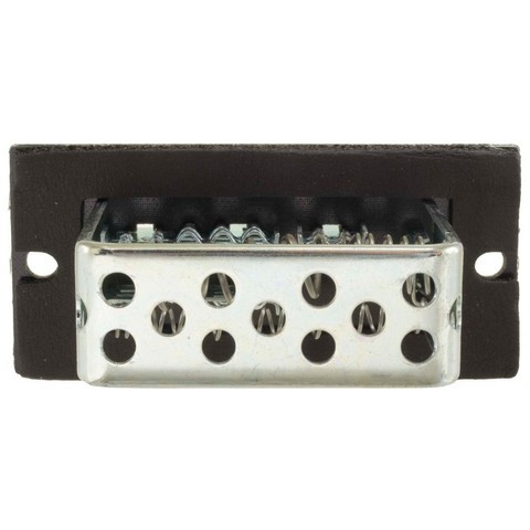 HVAC Blower Motor Resistor fits 1990-1995 Plymouth Grand Voyager  WVE BY NTK