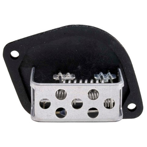 Wells Vehicle Electronics HVAC Blower Motor Resistor P/N:4P1355