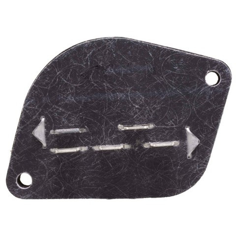 Wells Vehicle Electronics HVAC Blower Motor Resistor P/N:4P1355