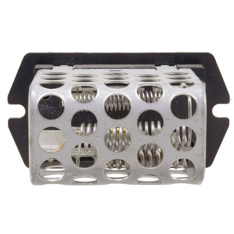 Wells Vehicle Electronics HVAC Blower Motor Resistor P/N:4P1357