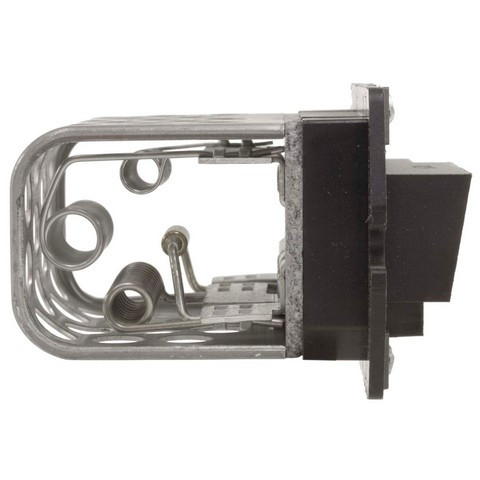 Wells Vehicle Electronics HVAC Blower Motor Resistor P/N:4P1357